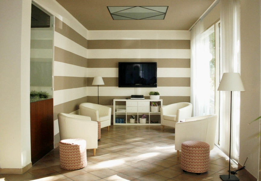 Hotel Esplanade *** Rimini