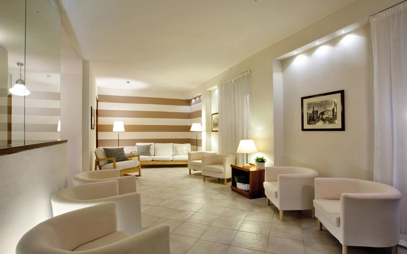 Hotel Esplanade *** Rimini