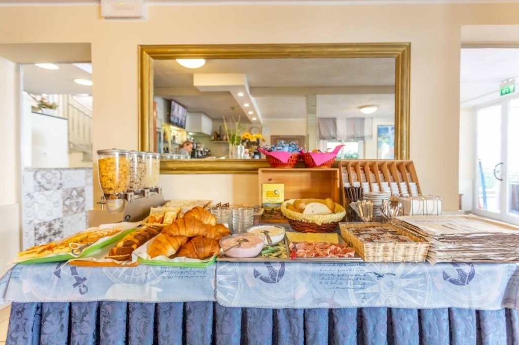 Hotel Agostini *** Rimini