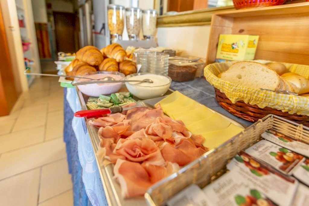 Hotel Agostini *** Rimini