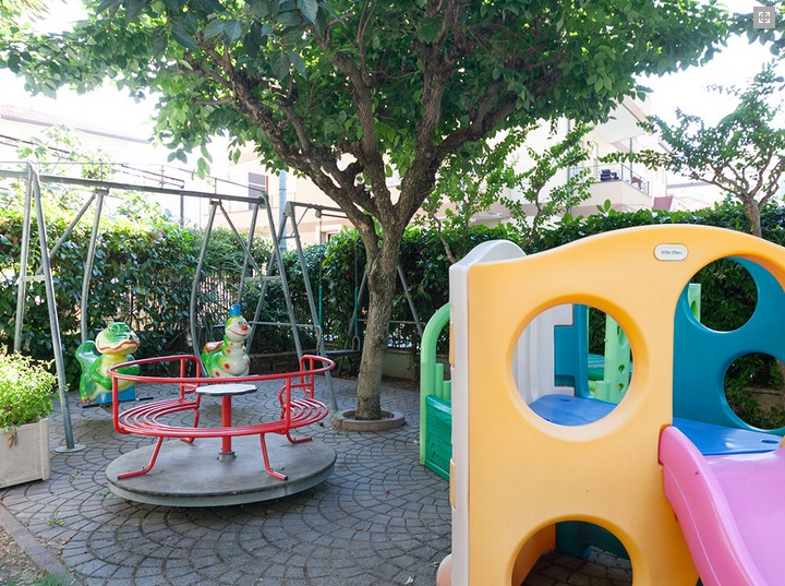 Hotel Barbiani B/B *** Rimini