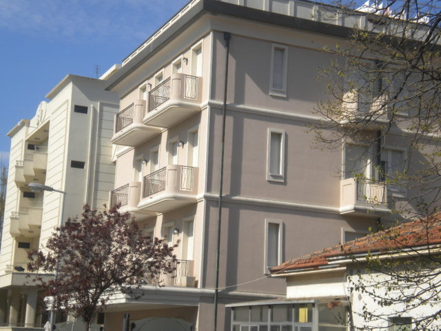 Hotel Savana *** Rimini