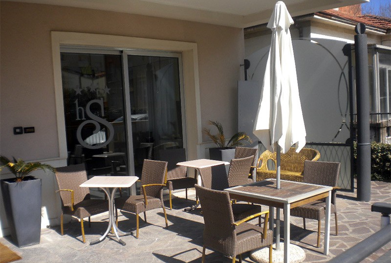 Hotel Savana *** Rimini