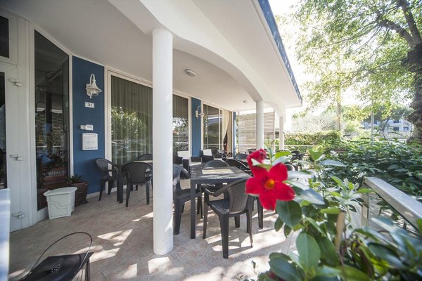 Hotel Taormina *** Riccione