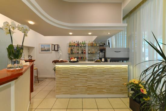 Hotel Taormina *** Riccione