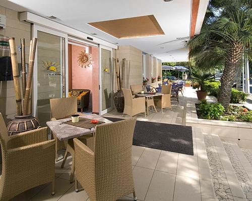 Hotel New Age  *** Riccione