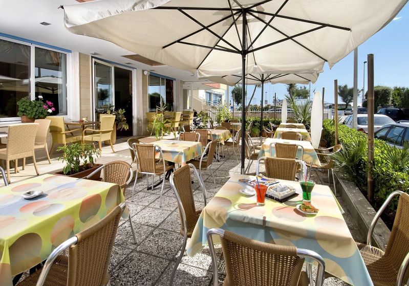 Hotel New Age  *** Riccione