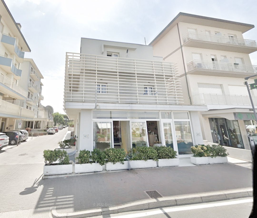 Hotel Trevi B/B *** Igea Marina