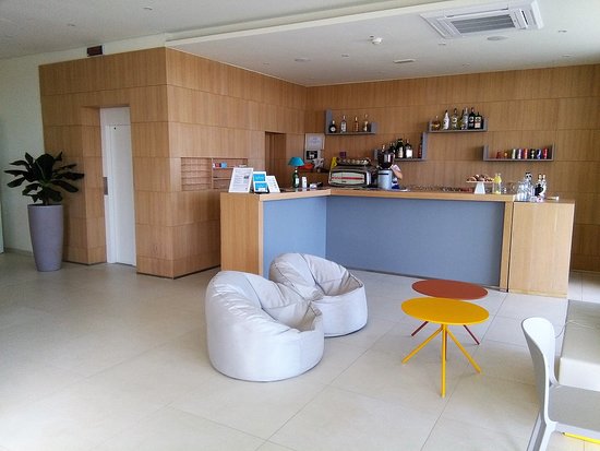 Hotel Trevi B/B *** Igea Marina