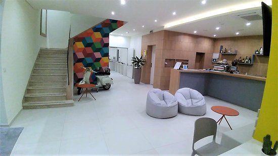 Hotel Trevi B/B *** Igea Marina