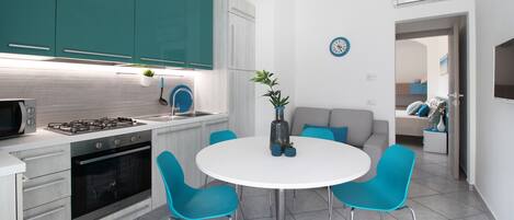 BIO Appartamenti Bellaria