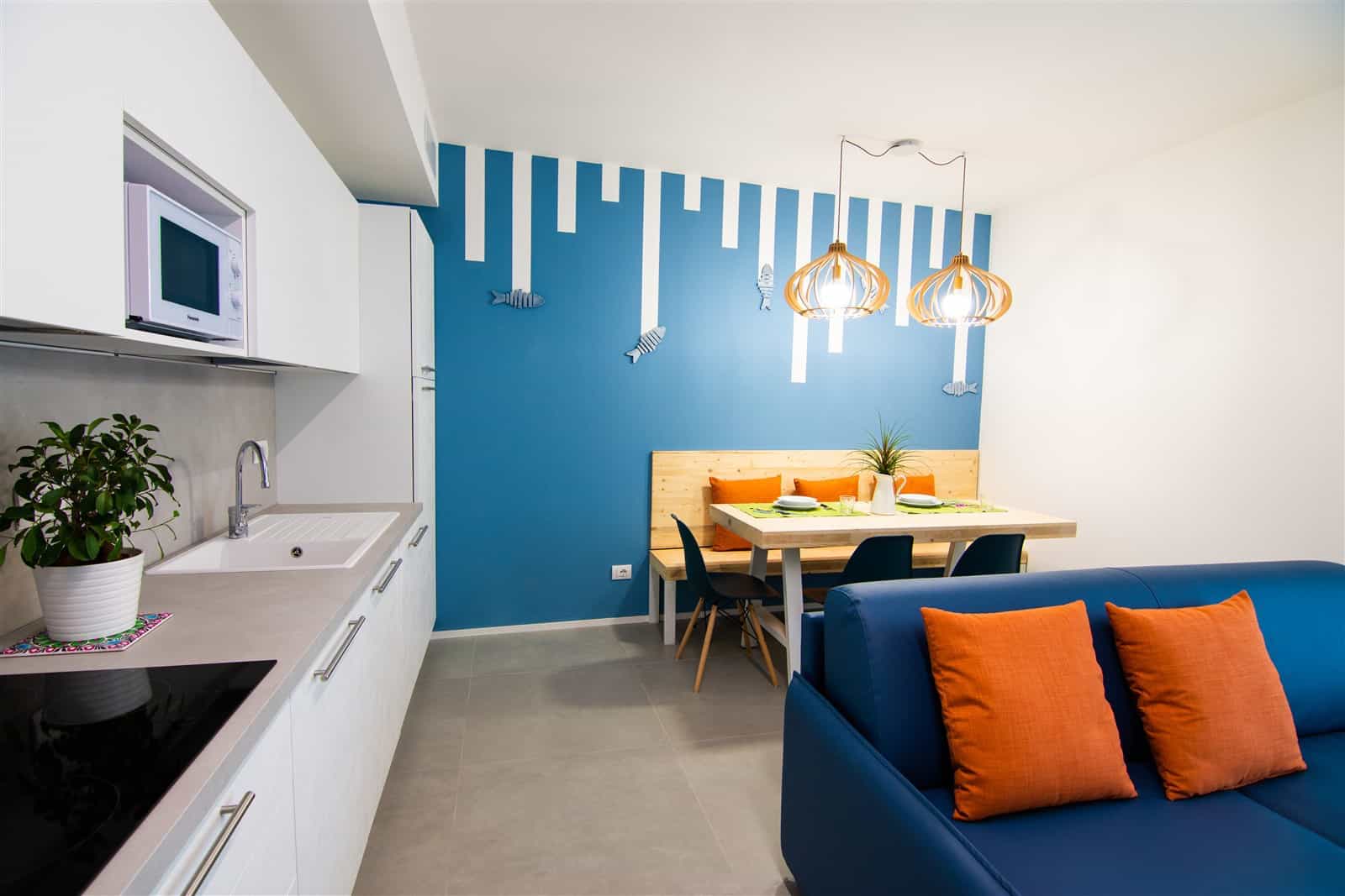 BIO Appartamenti Bellaria