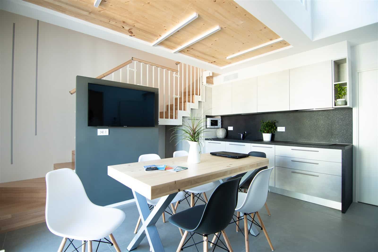 BIO Appartamenti Bellaria