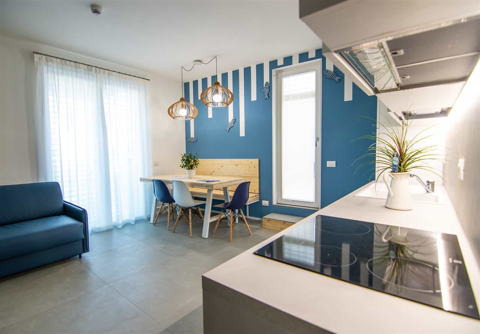 BIO Appartamenti Bellaria