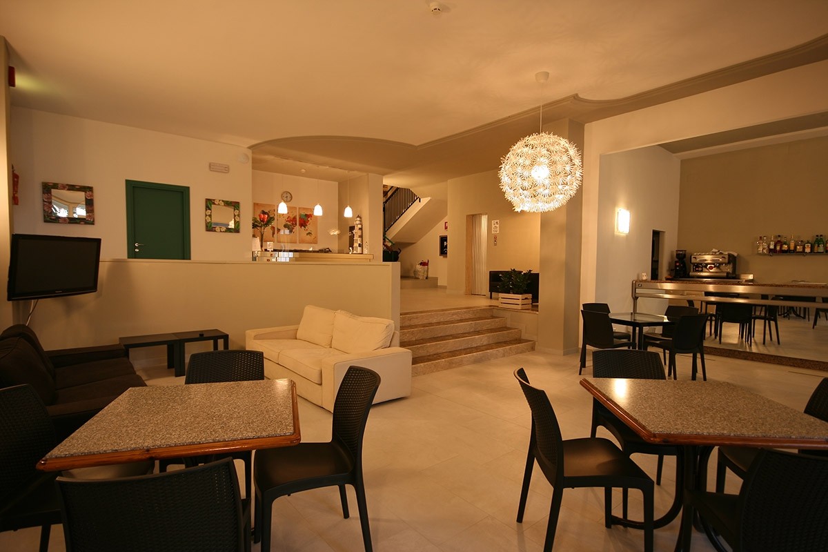 Hotel Metropol *** Cattolica