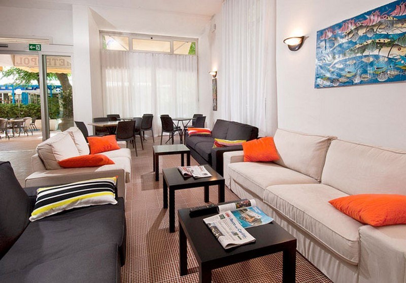 Hotel Metropol *** Cattolica