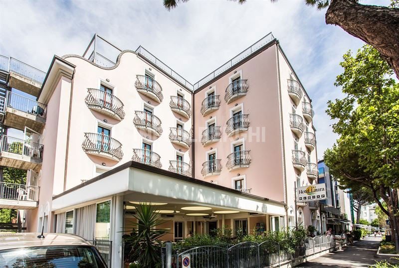 Hotel Laura *** Cesenatico