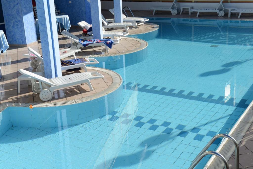 Hotel Embassy *** Cesenatico