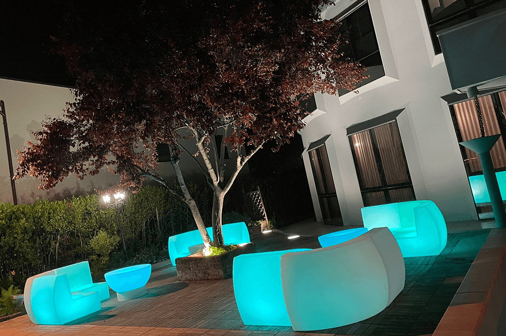 Hotel Sirena **** Cesenatico