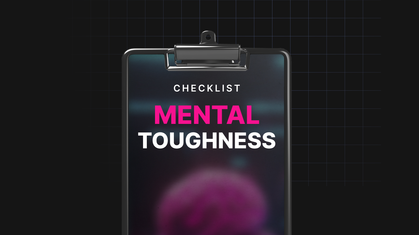 Mental Toughness - Power Bundle