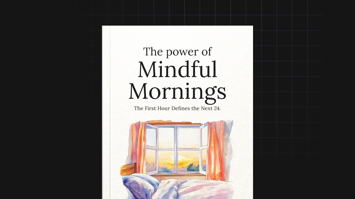 Mindful Mornings - Epic Bundle