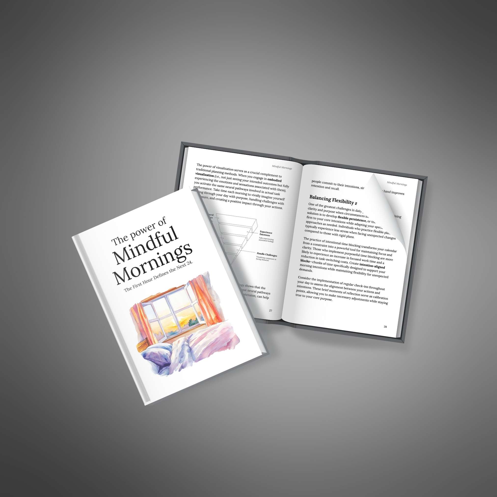 Mindful Mornings - Epic Bundle 