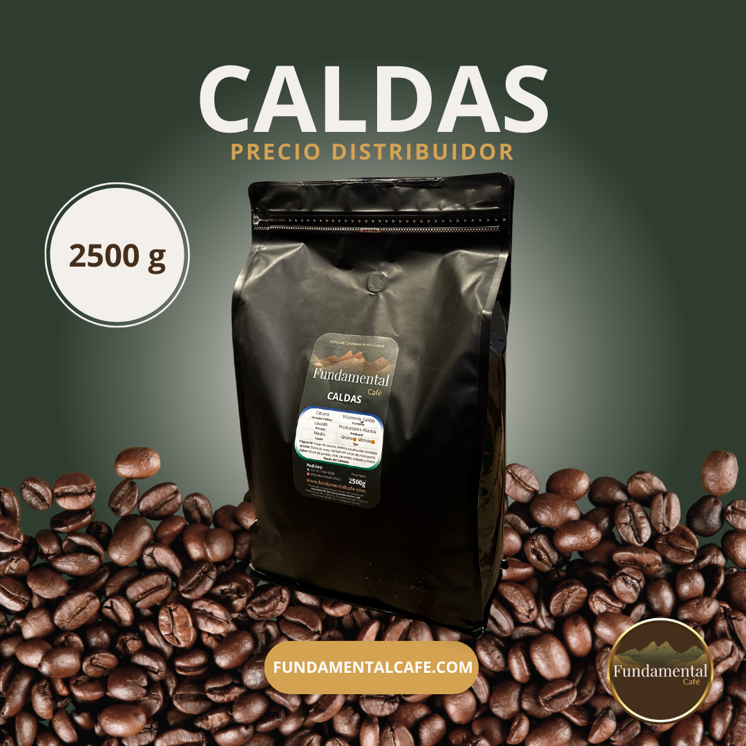 Regional Caldas - Gran Formato (Bajo Pedido)