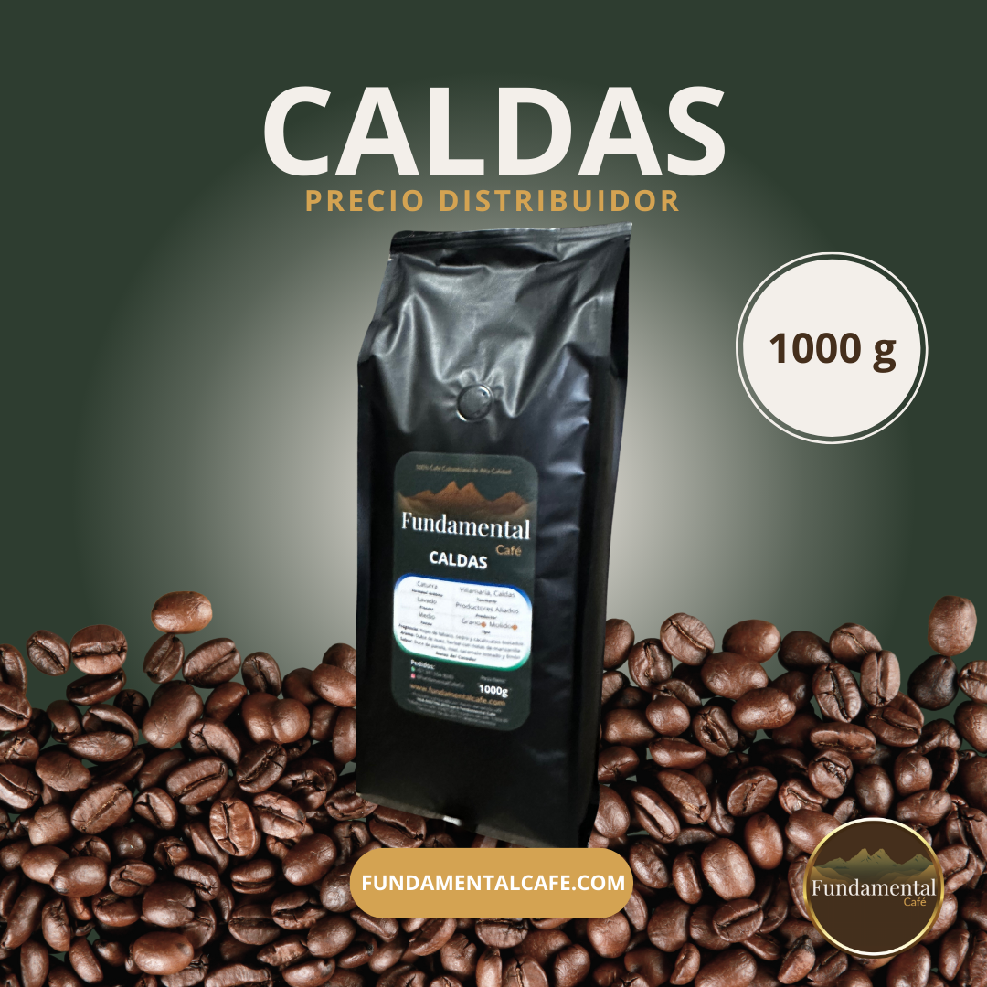 Regional Caldas - Gran Formato (Bajo Pedido)