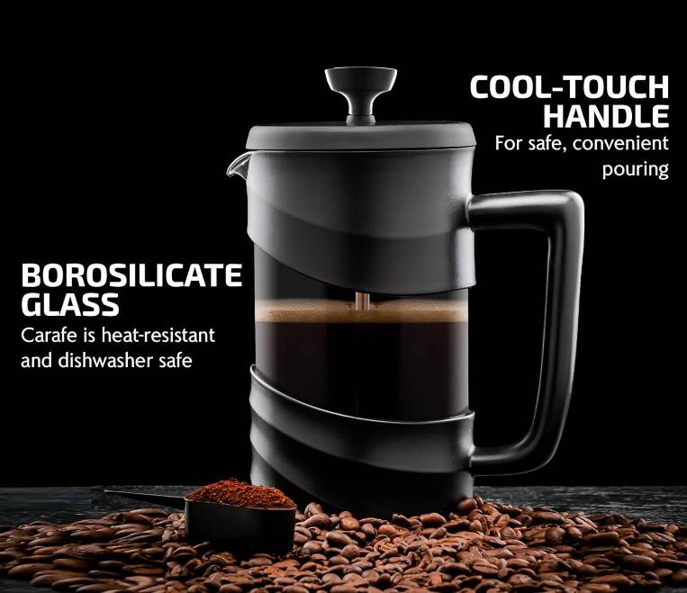 Prensa Francesa Ovente