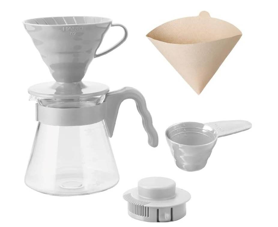 Hario V60 Coffee Dripper