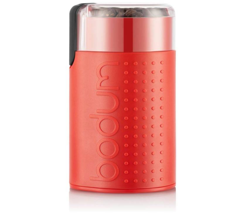 Molino Eléctrico Bodum