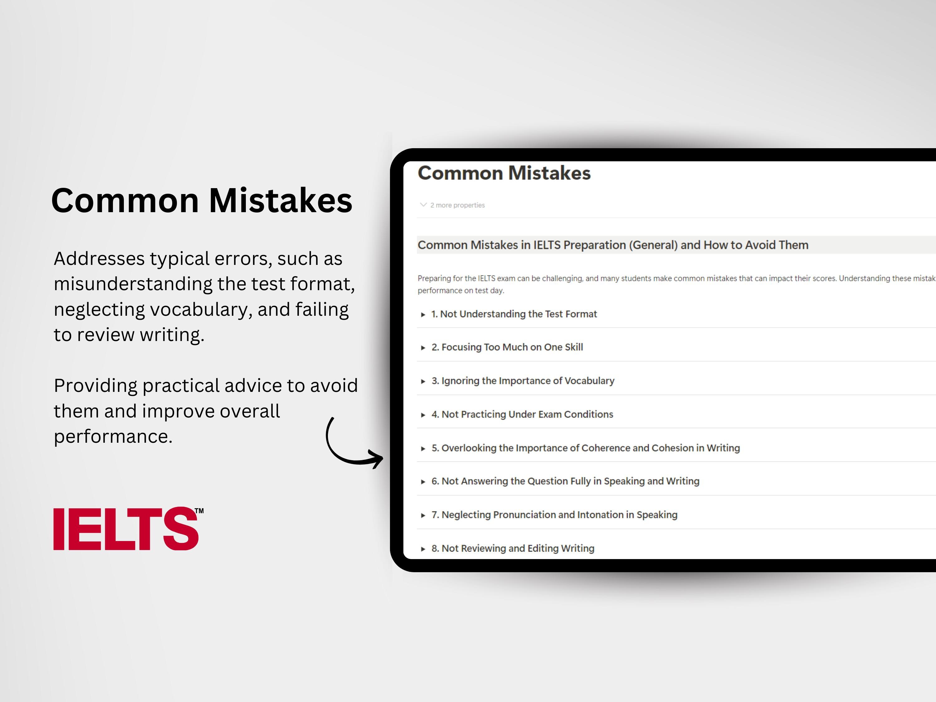 Ultimate Complete IELTS Guide