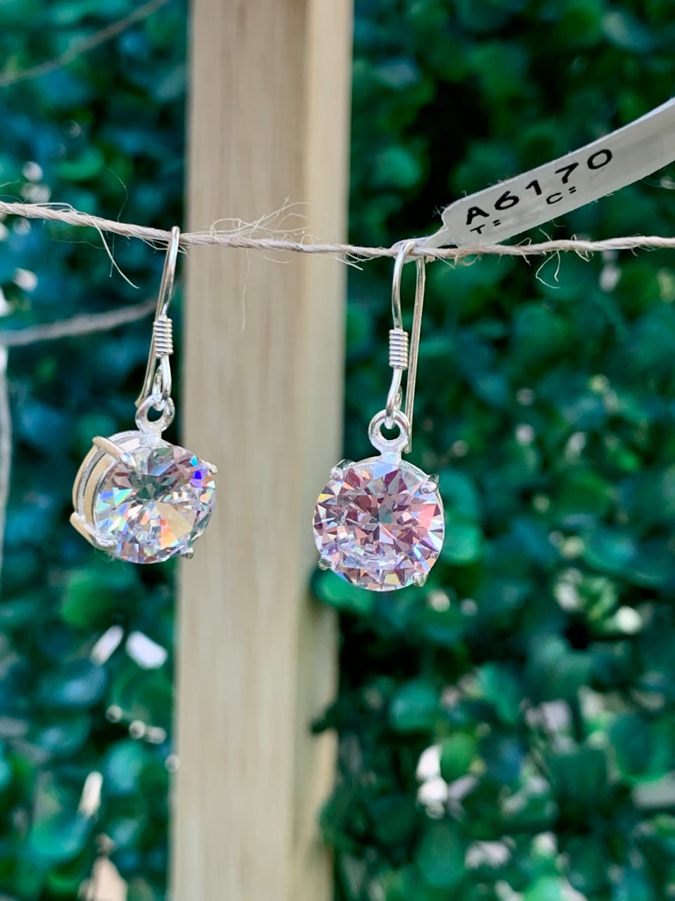 Colgantes con dijes susano Grande