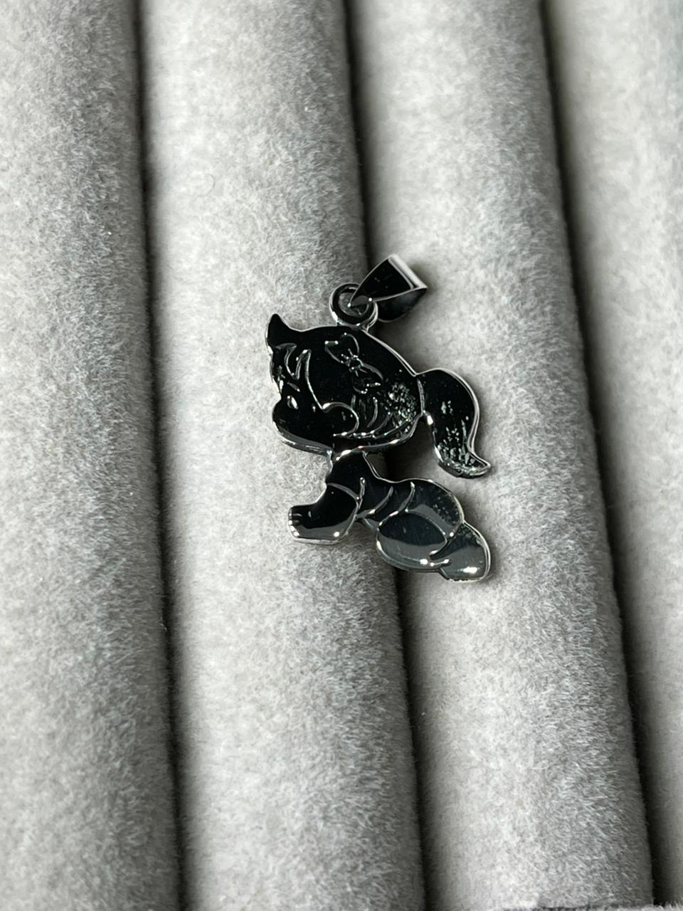 Dije nena plata 925