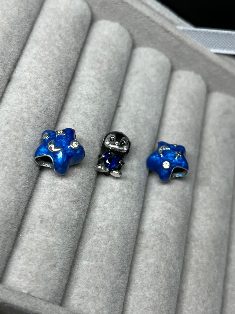 Dijes para pulseras pandoras
