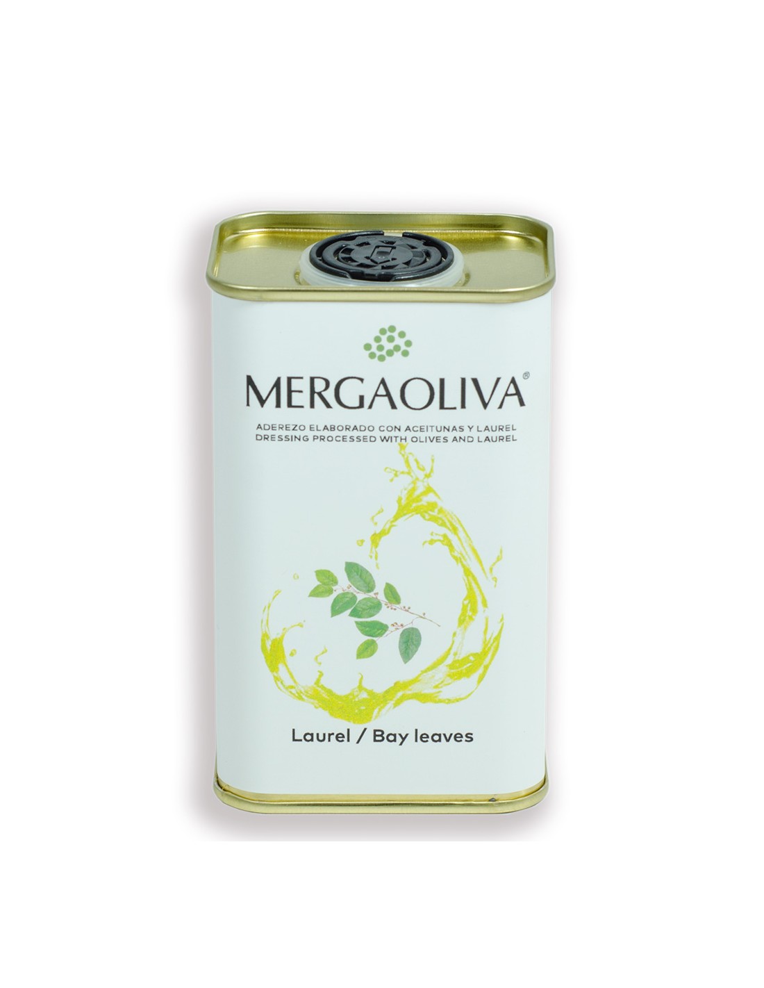 Balzaminis aliejus su laurų lapais (Picual), 250 ml