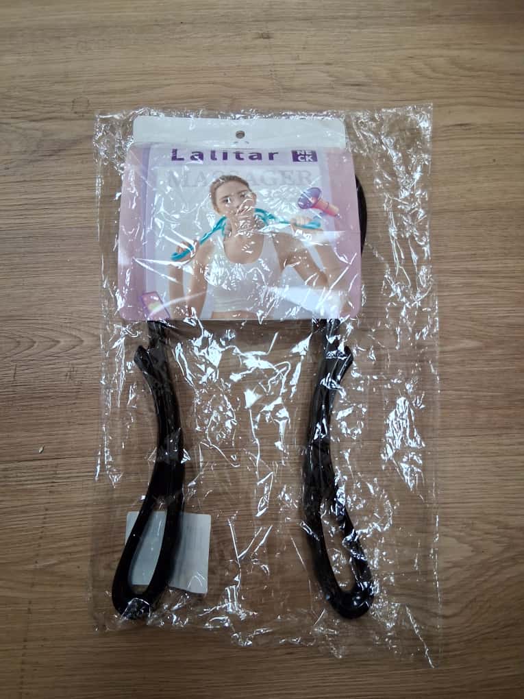 Lalitar Neck Massager