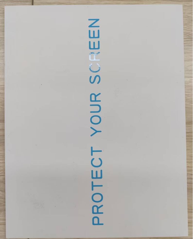 13.3-Inch Laptop Privacy Screen