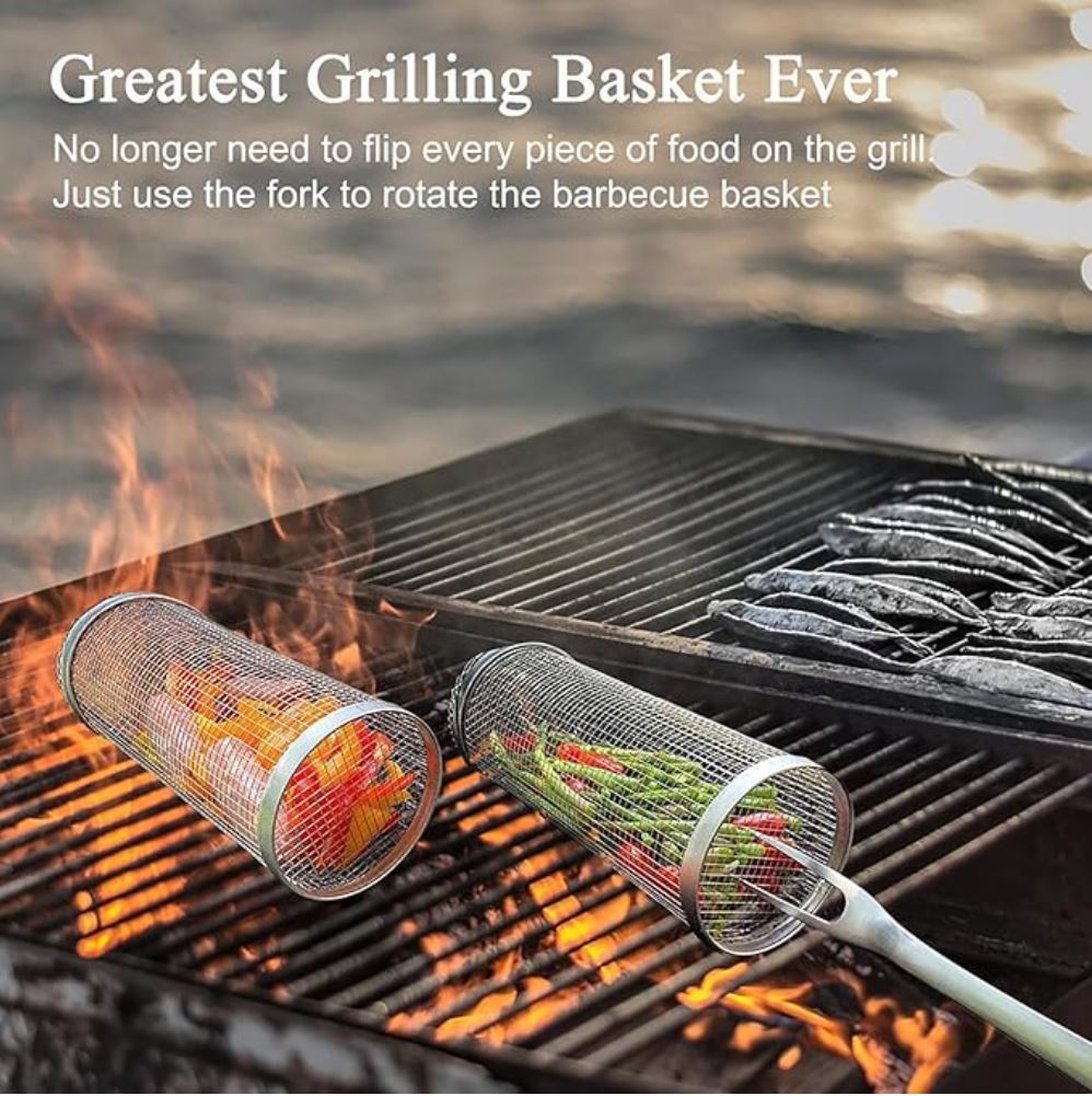 Grilling Basket