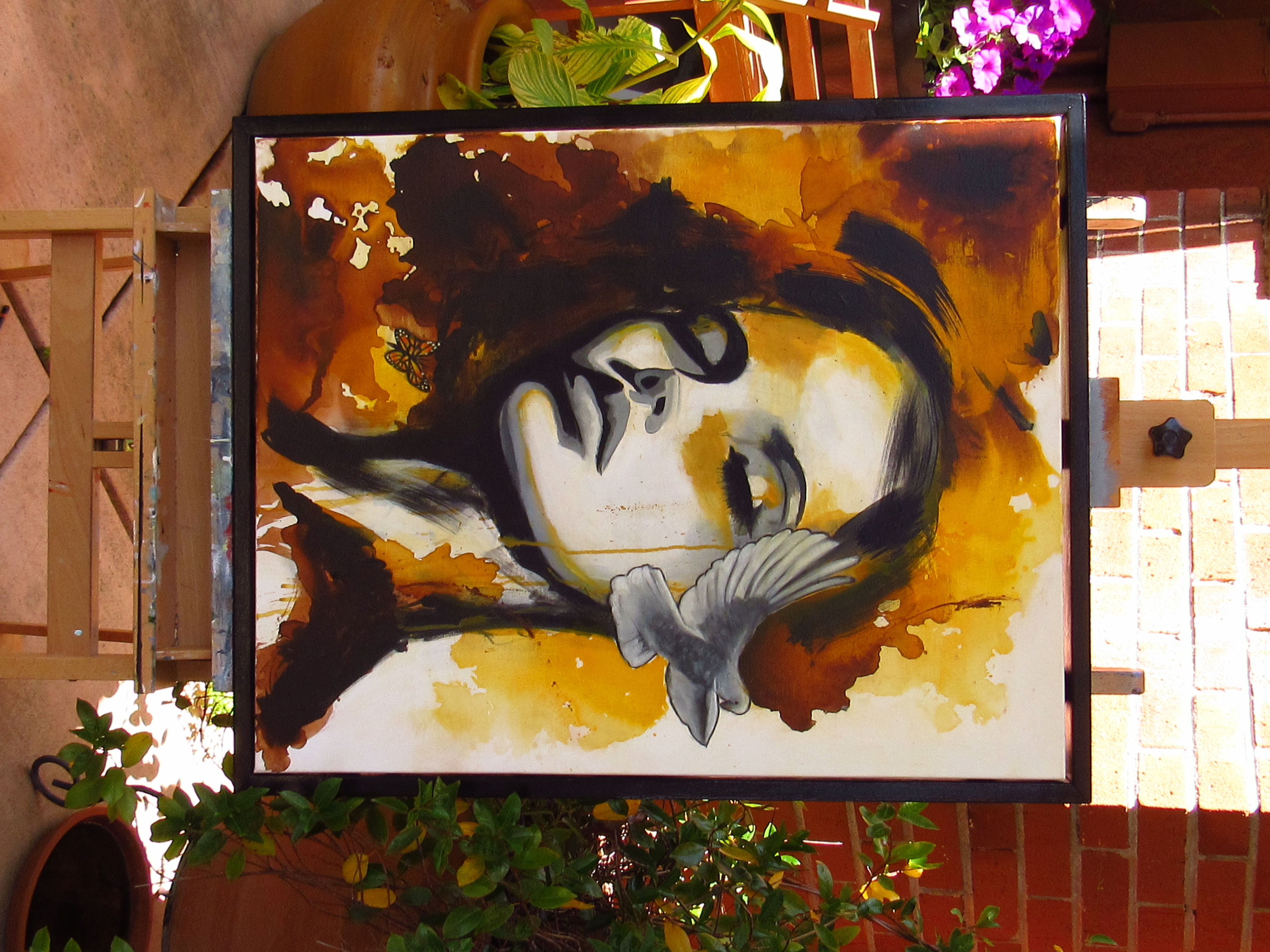 Whispers of Serenity