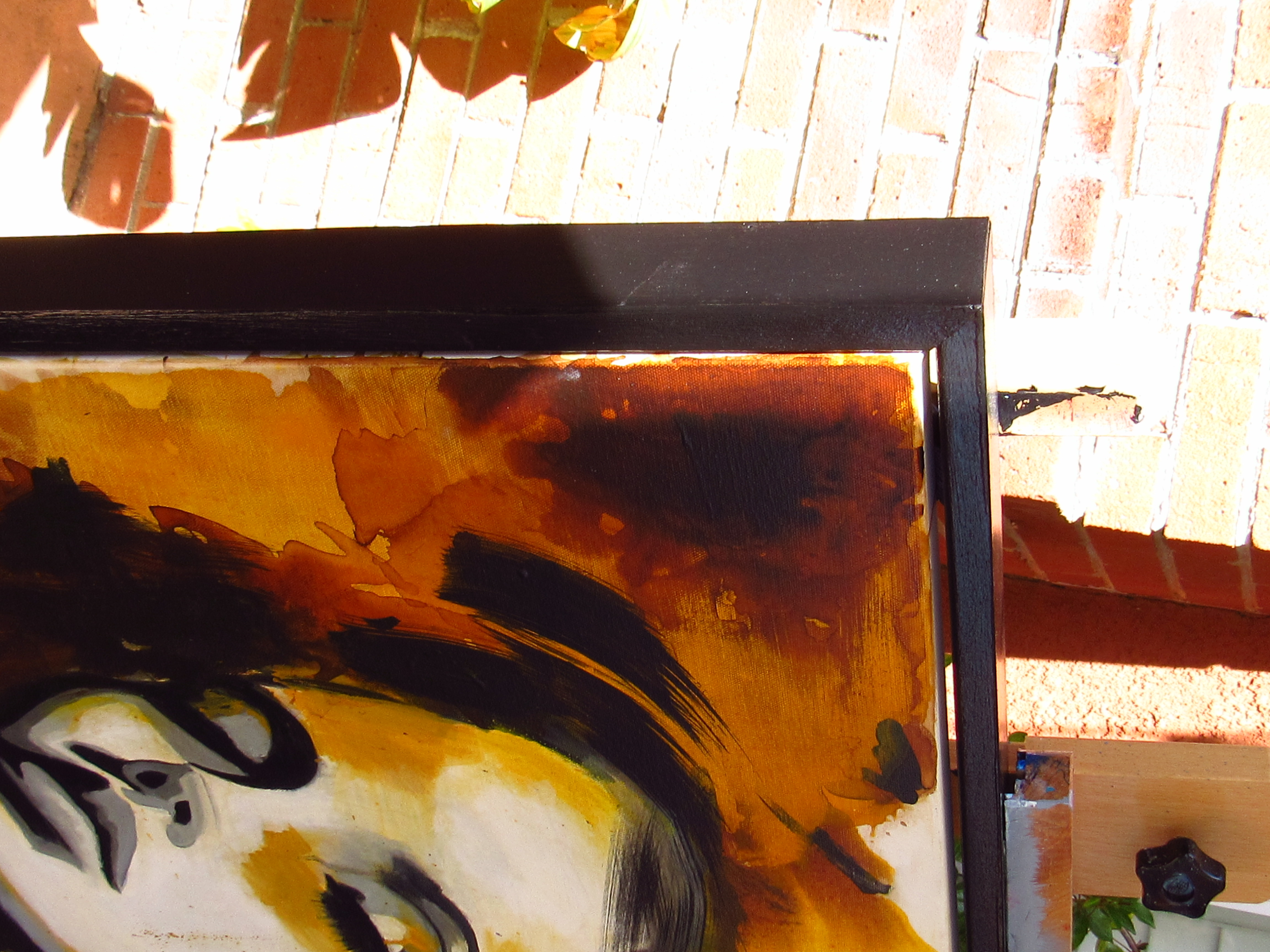 Whispers of Serenity