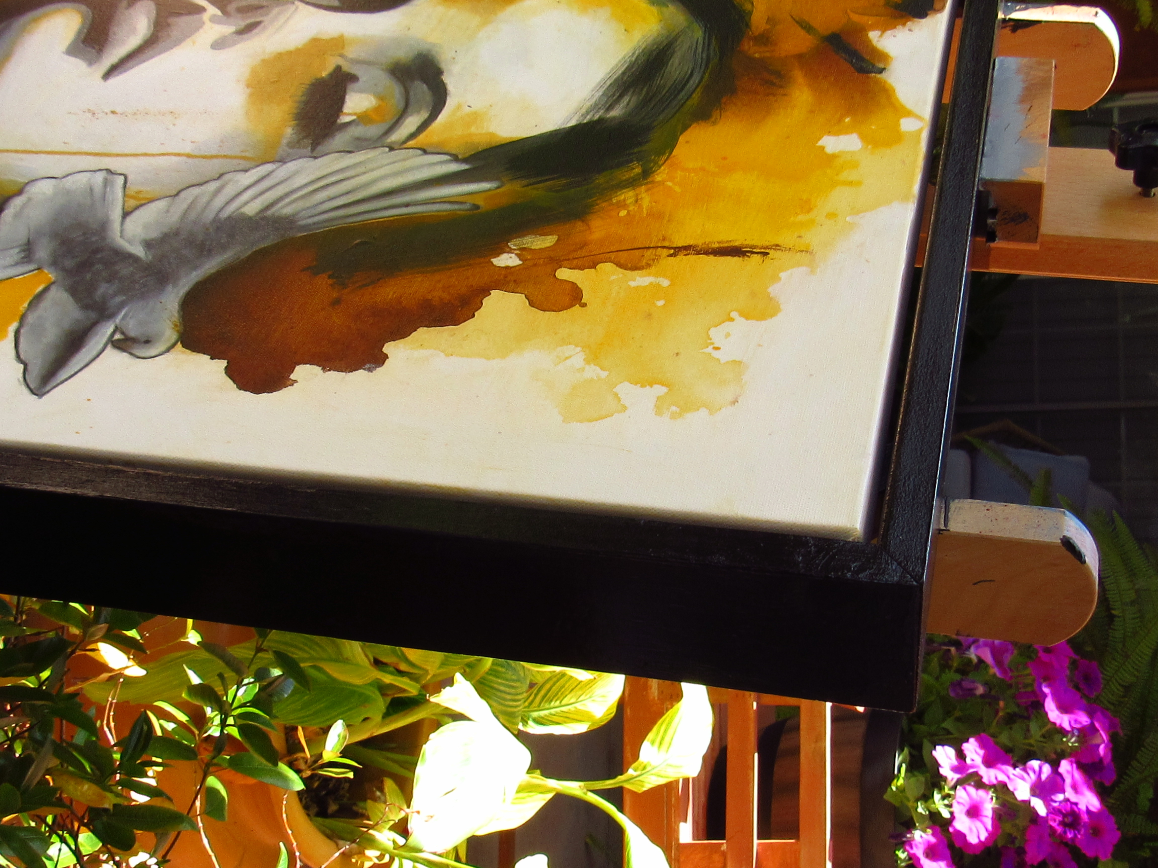 Whispers of Serenity