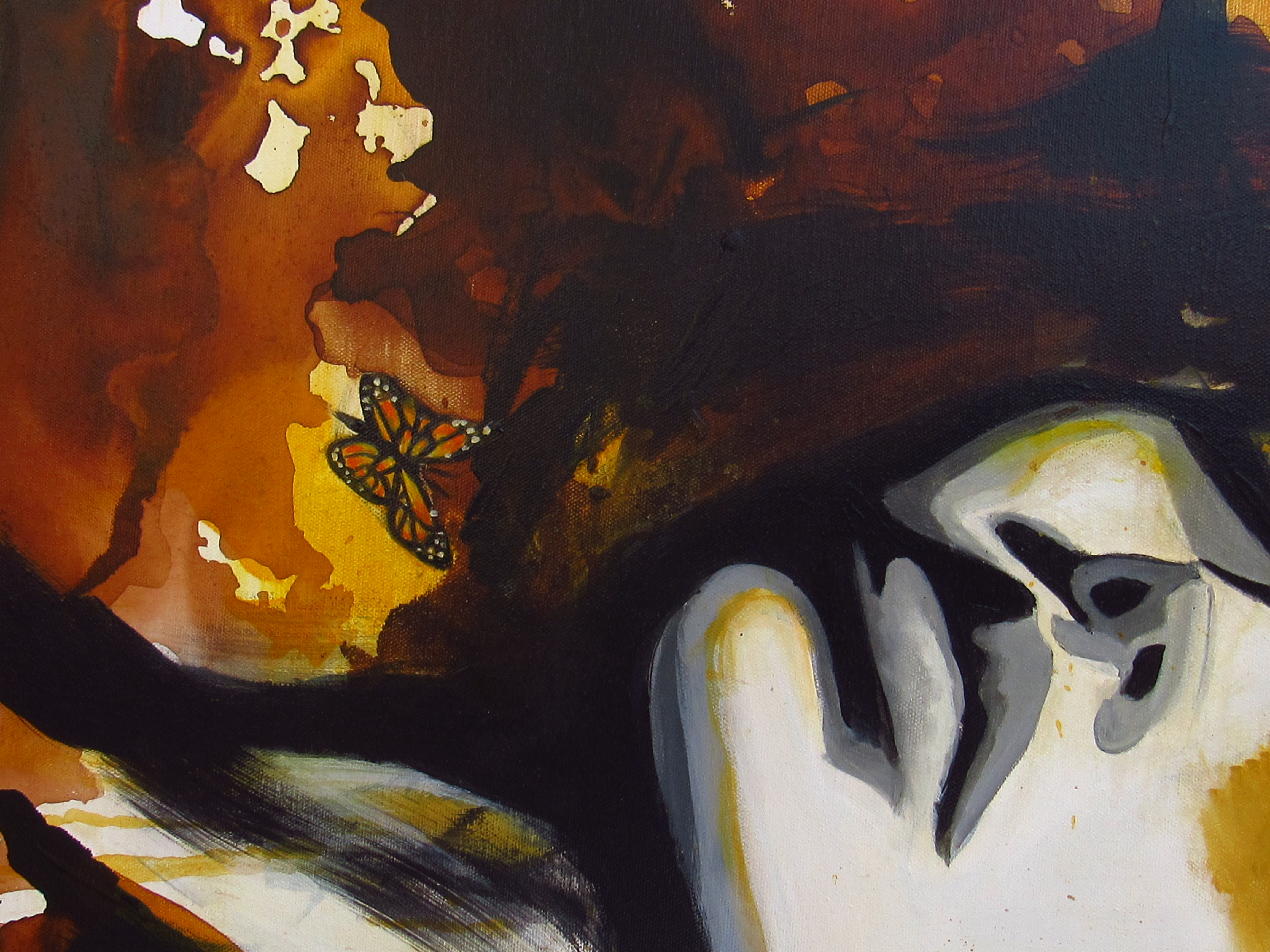 Whispers of Serenity