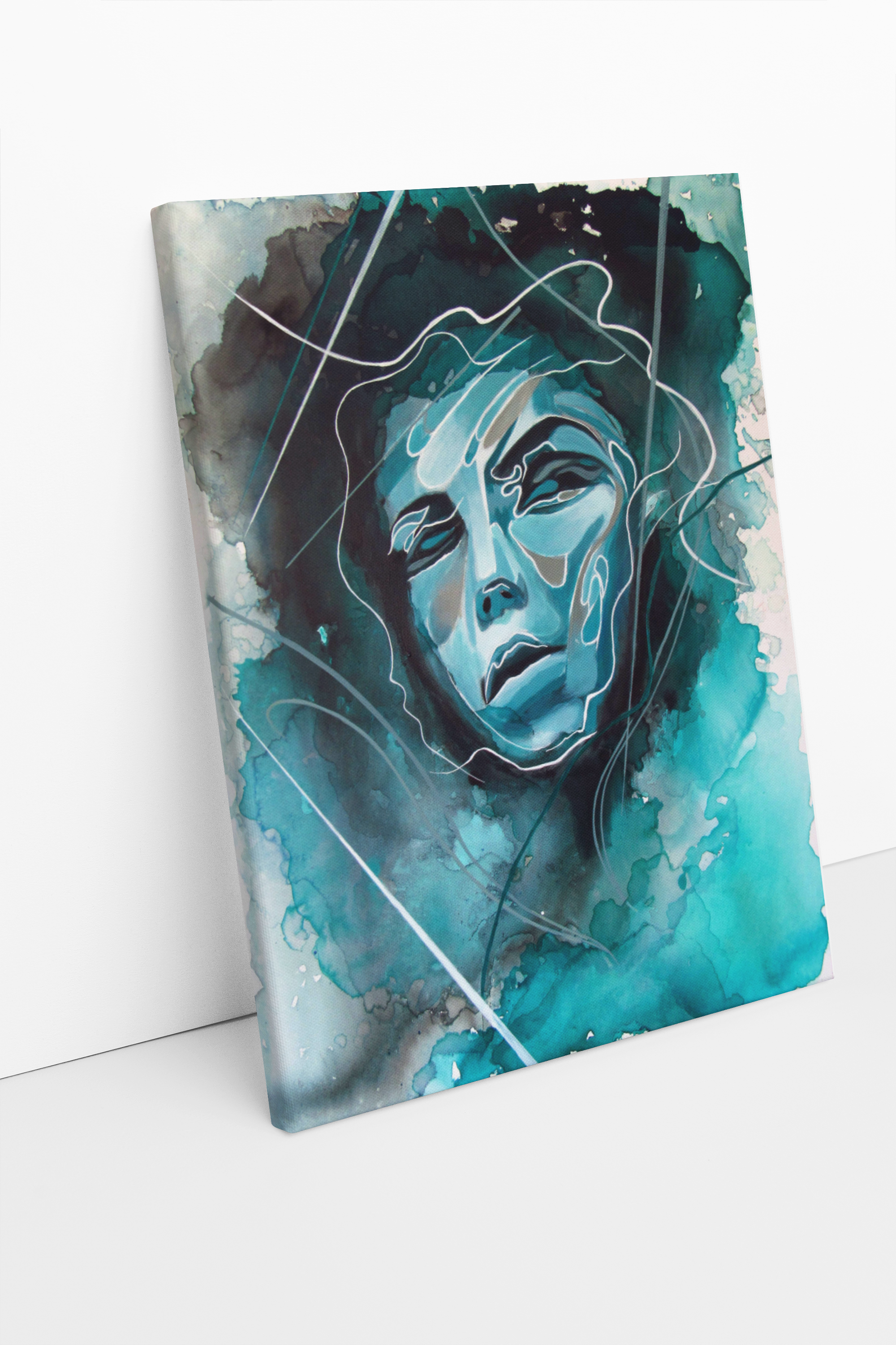 Speranza (Canvas Print)