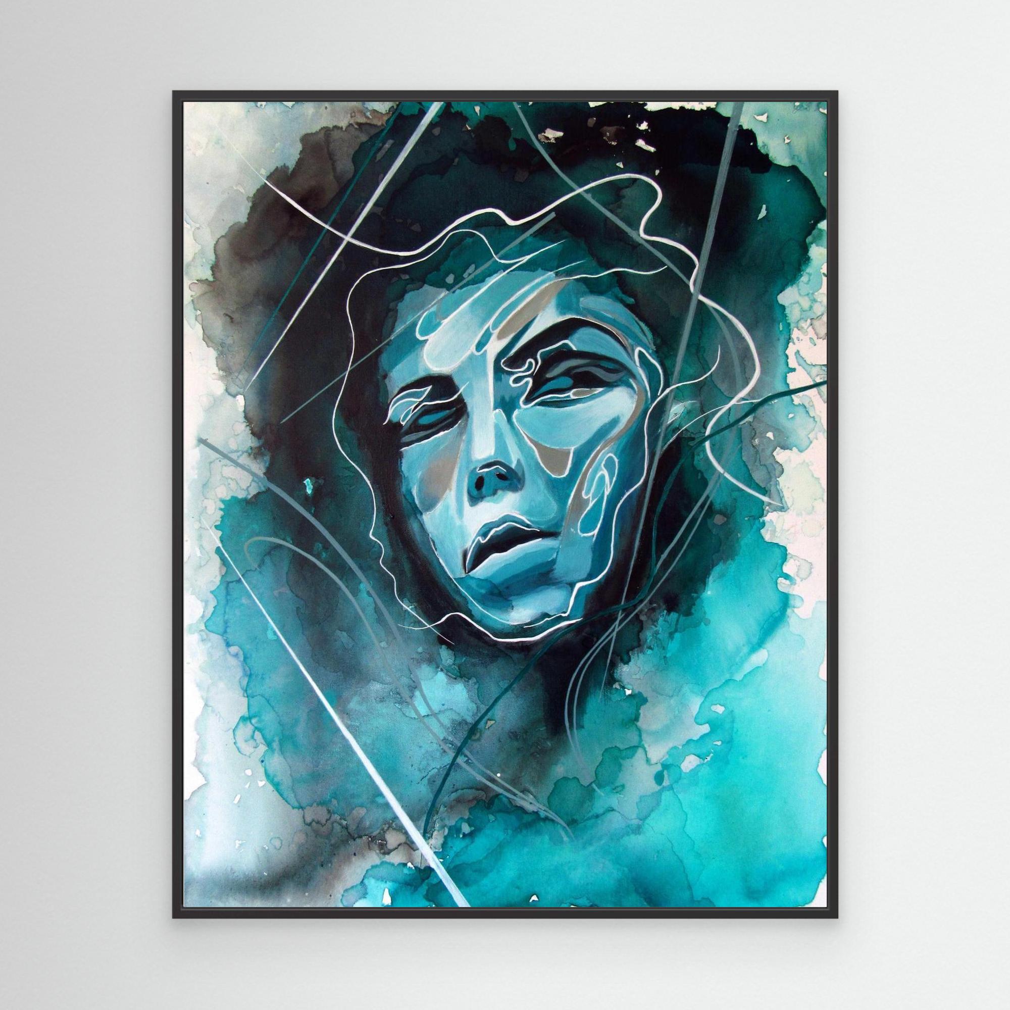 Speranza (Canvas Print)