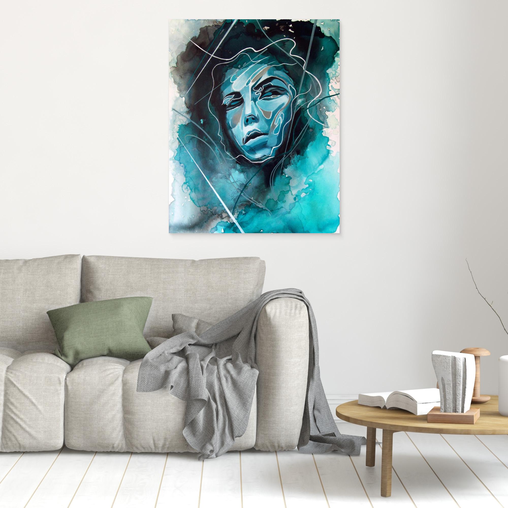 Speranza (Canvas Print)