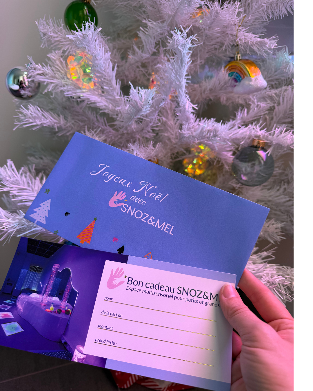 Réserver avec un bon cadeau (sans code)