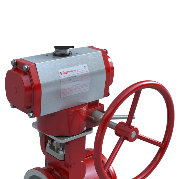 OPERADOR MANUAL SERIE 05 BRAY