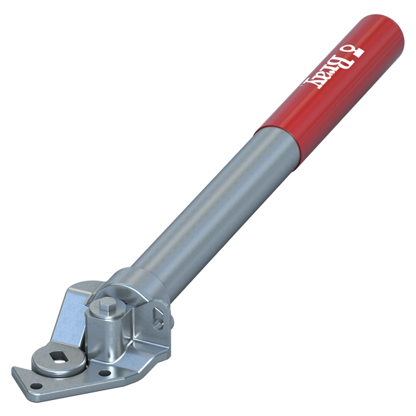 OPERADOR MANUAL SERIE SRH BRAY