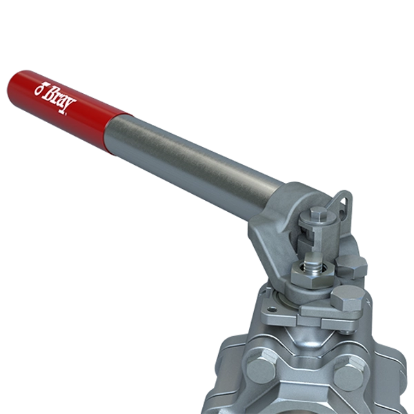 OPERADOR MANUAL SERIE SRH BRAY